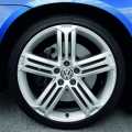Volkswagen Scirocco R - Foto 27 din 37