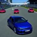Volkswagen Scirocco R - Foto 28 din 37