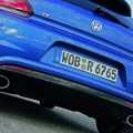 Volkswagen Scirocco R - Foto 31 din 37