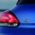 Volkswagen Scirocco R - Foto 32 din 37