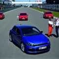 Volkswagen Scirocco R - Foto 34 din 37