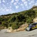 Renault Twingo RS Rally - Foto 3 din 6