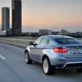 BMW X6 ActiveHybrid - Foto 2 din 50