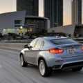 BMW X6 ActiveHybrid - Foto 3 din 50