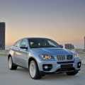 BMW X6 ActiveHybrid - Foto 4 din 50