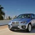 BMW X6 ActiveHybrid - Foto 5 din 50