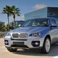 BMW X6 ActiveHybrid - Foto 6 din 50