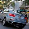 BMW X6 ActiveHybrid - Foto 8 din 50