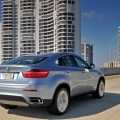 BMW X6 ActiveHybrid - Foto 9 din 50