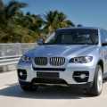 BMW X6 ActiveHybrid - Foto 10 din 50