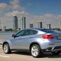 BMW X6 ActiveHybrid - Foto 11 din 50