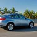 BMW X6 ActiveHybrid - Foto 14 din 50