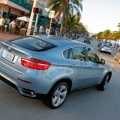 BMW X6 ActiveHybrid - Foto 15 din 50