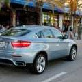 BMW X6 ActiveHybrid - Foto 16 din 50