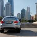BMW X6 ActiveHybrid - Foto 17 din 50