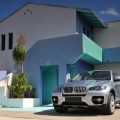 BMW X6 ActiveHybrid - Foto 19 din 50
