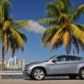 BMW X6 ActiveHybrid - Foto 20 din 50