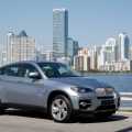 BMW X6 ActiveHybrid - Foto 21 din 50