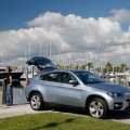 BMW X6 ActiveHybrid - Foto 24 din 50
