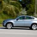 BMW X6 ActiveHybrid - Foto 25 din 50