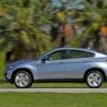 BMW X6 ActiveHybrid - Foto 26 din 50
