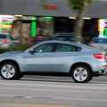BMW X6 ActiveHybrid - Foto 29 din 50