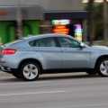 BMW X6 ActiveHybrid - Foto 30 din 50