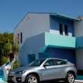 BMW X6 ActiveHybrid - Foto 31 din 50