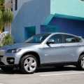 BMW X6 ActiveHybrid - Foto 32 din 50