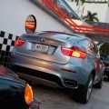 BMW X6 ActiveHybrid - Foto 33 din 50