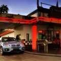 BMW X6 ActiveHybrid - Foto 34 din 50
