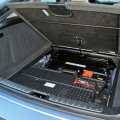 BMW X6 ActiveHybrid - Foto 36 din 50