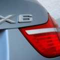 BMW X6 ActiveHybrid - Foto 37 din 50