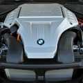 BMW X6 ActiveHybrid - Foto 40 din 50