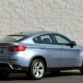 BMW X6 ActiveHybrid - Foto 42 din 50