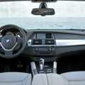 BMW X6 ActiveHybrid - Foto 45 din 50