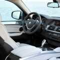 BMW X6 ActiveHybrid - Foto 47 din 50
