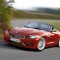 BMW Z4 sDrive35is - Foto 1 din 32