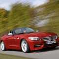 BMW Z4 sDrive35is - Foto 2 din 32