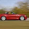 BMW Z4 sDrive35is - Foto 3 din 32