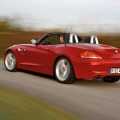 BMW Z4 sDrive35is - Foto 4 din 32