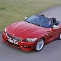 BMW Z4 sDrive35is - Foto 5 din 32