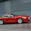 BMW Z4 sDrive35is - Foto 6 din 32