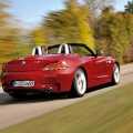 BMW Z4 sDrive35is - Foto 7 din 32