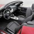 BMW Z4 sDrive35is - Foto 8 din 32