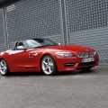 BMW Z4 sDrive35is - Foto 11 din 32