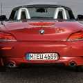 BMW Z4 sDrive35is - Foto 13 din 32