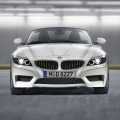 BMW Z4 sDrive35is - Foto 14 din 32