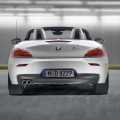 BMW Z4 sDrive35is - Foto 15 din 32
