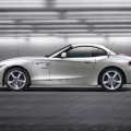 BMW Z4 sDrive35is - Foto 16 din 32